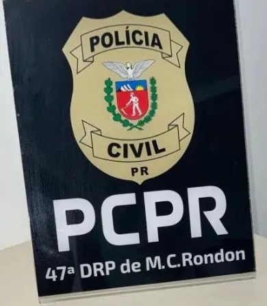 Policia deflagra operação contra grupo vinculado ao PCC em Marechal e Mercedes