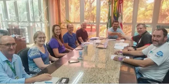 Definida a proposta de reajuste salarial dos servidores públicos