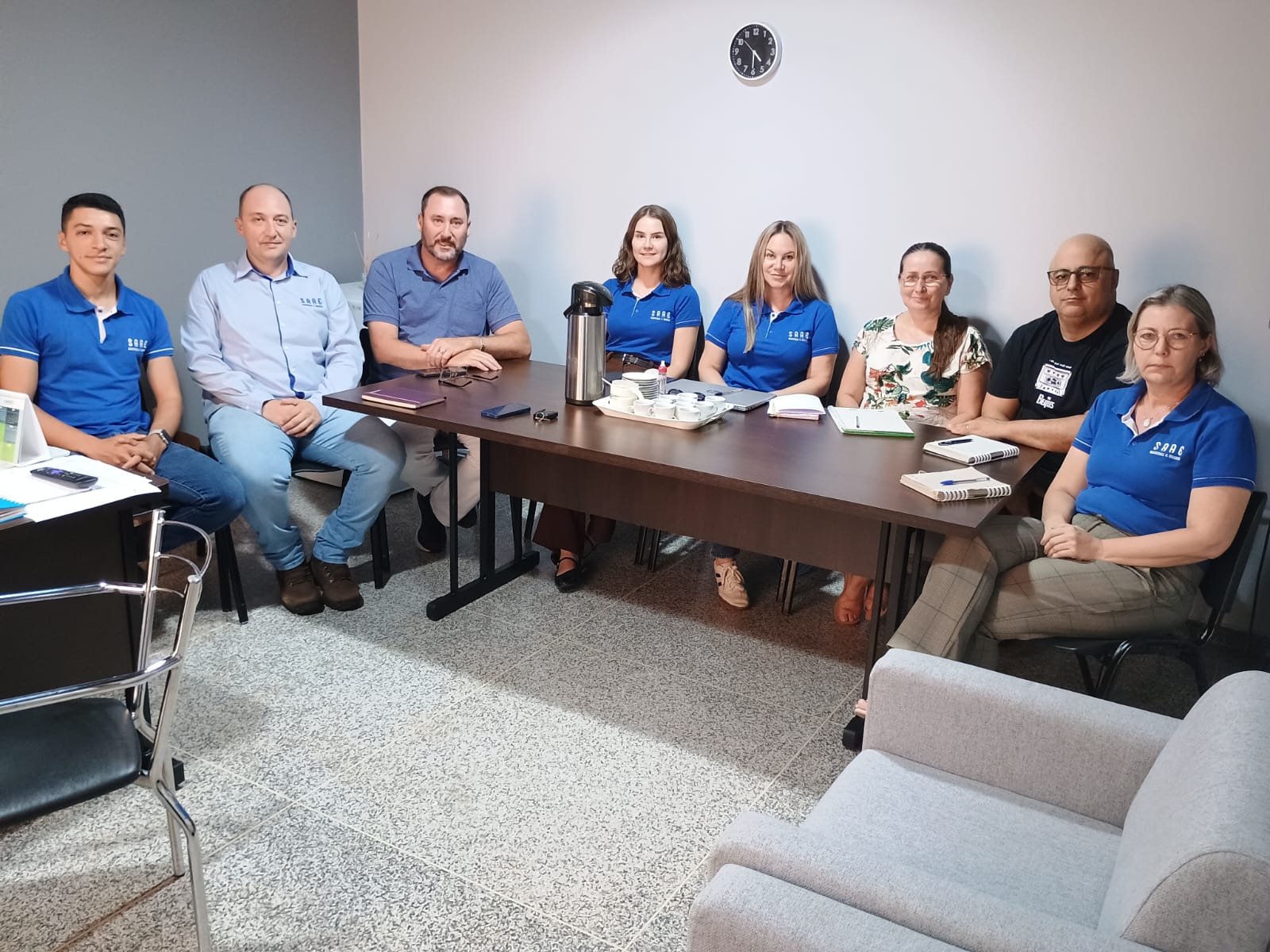 Programa ProÁgua terá sequência em 2026 em Marechal Rondon