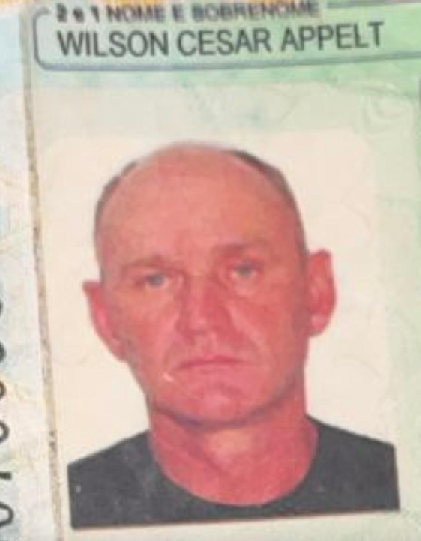 Corpo de rondonense assassinado no Maranhão será velado hoje  tarde em Novo Três Passos