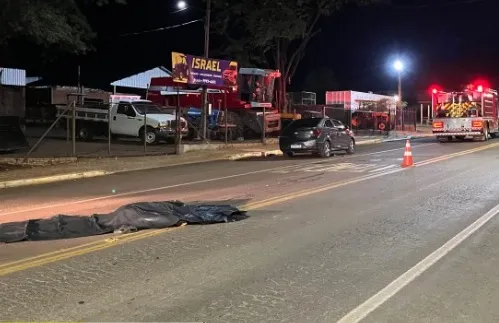 Policial aposentado é morto com tiro na cabeça em Santa Helena