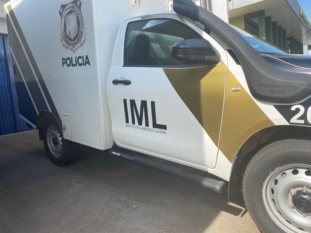 Corpo encontrado em Mal Rondon pode ser de homem desaparecido