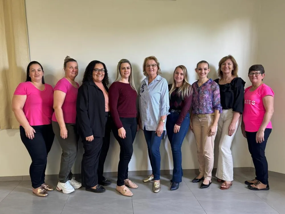 Conselho Municipal dos Direitos da Mulher avalia resultados da Conferência Estadual