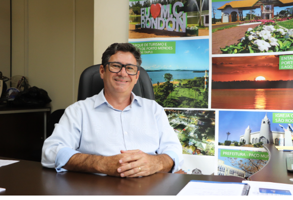 Lançamento oficial do Ecoturismo 2025 será na próxima terça-feira