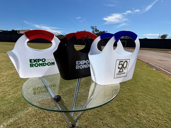 CCO da Expo Rondon 2025 divulga tabela de preços de bebidas e refeições