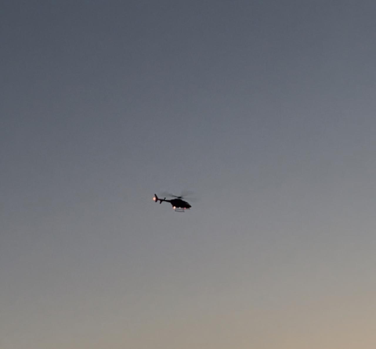 Operação policial cumpre mandados em Marechal Rondon