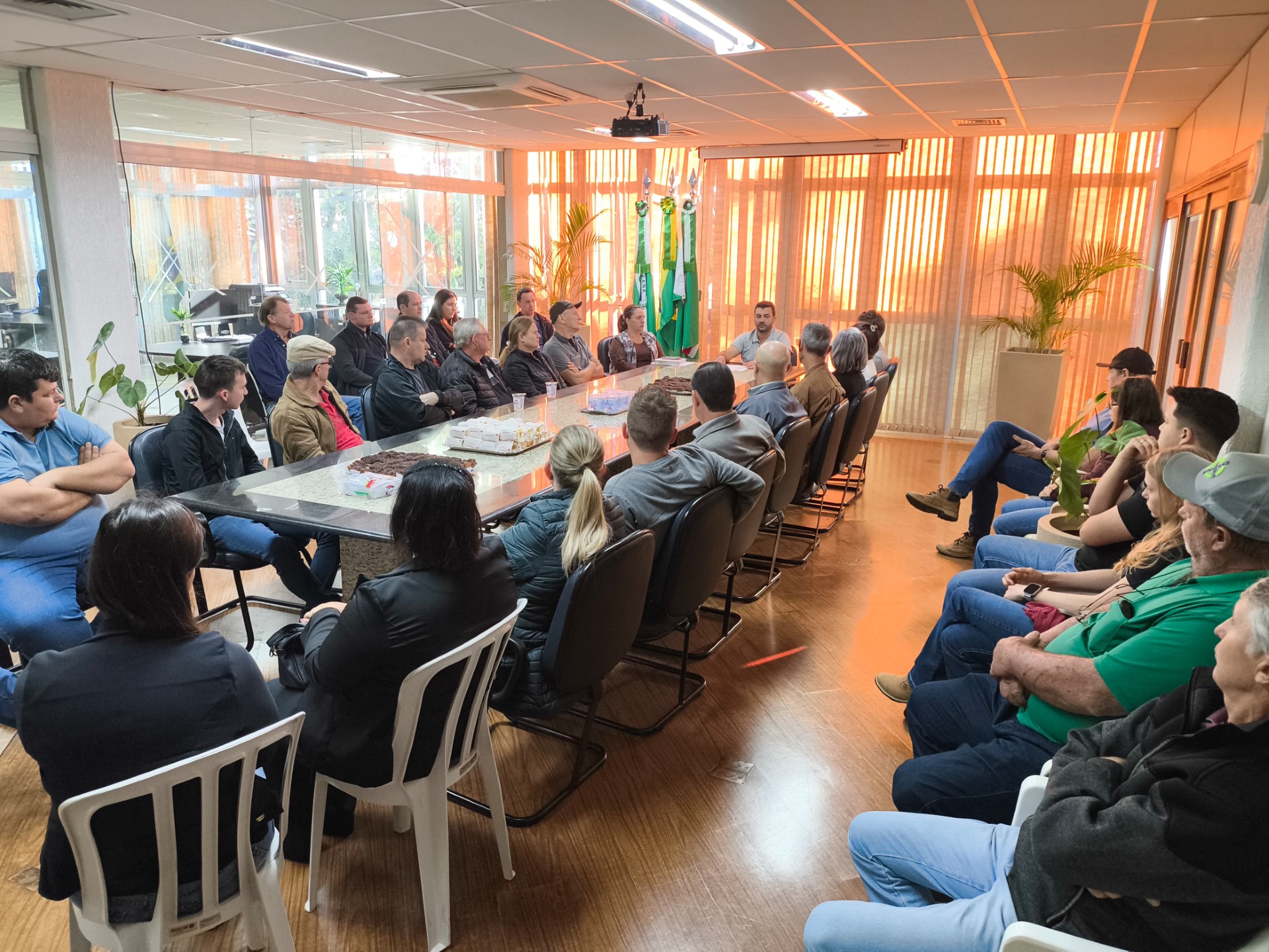 Divulgados os ganhadores do Prêmio Produtor Destaque 2025