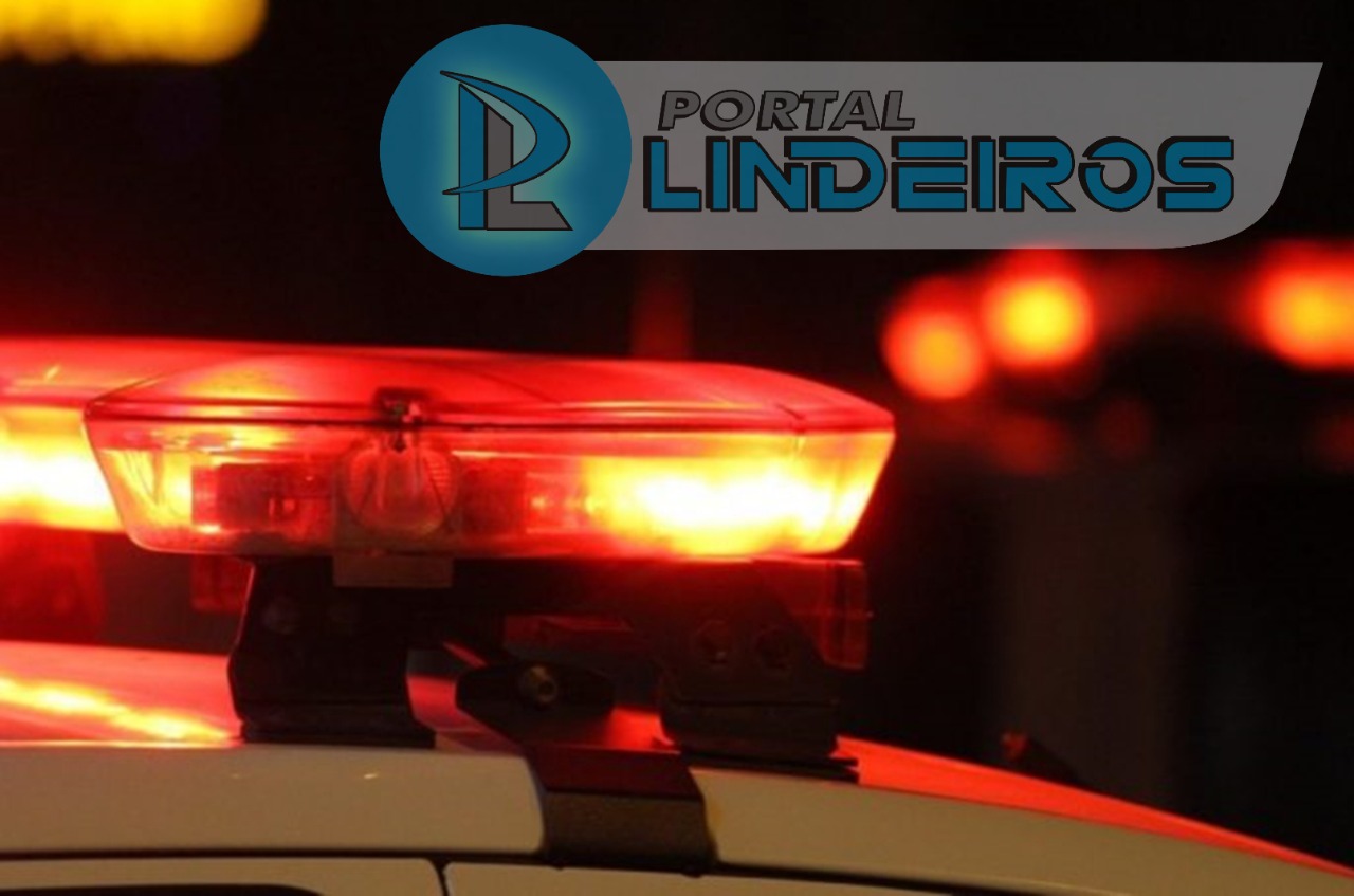 Apos disparos, homem é preso em Novo Sarandi depois de perseguição que iniciou em Quatro Pontes