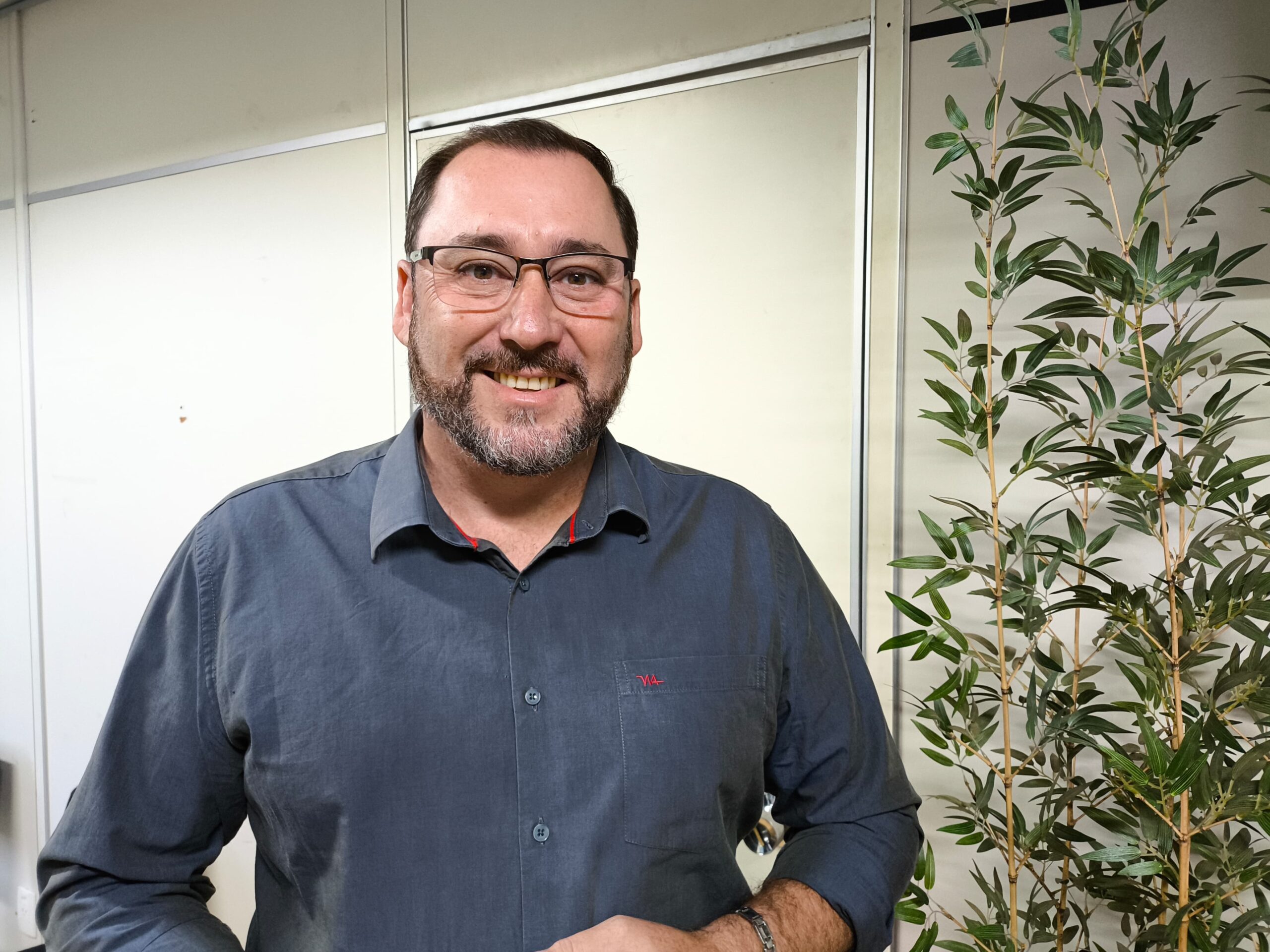 João Carlos Klein é anunciado como novo secretário de Educação de Marechal Cândido Rondon