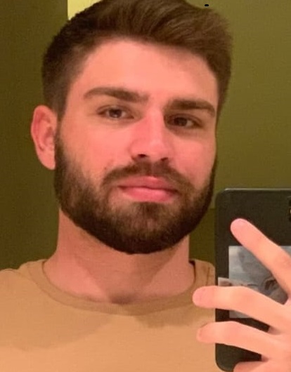 Corpo de jovem desaparecido durante torneio de pesca é encontrado em Santa Helena