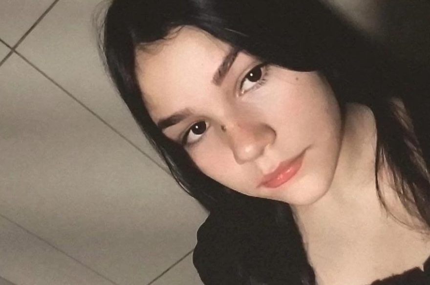 Adolescente sai para caminhar e desaparece em Cascavel