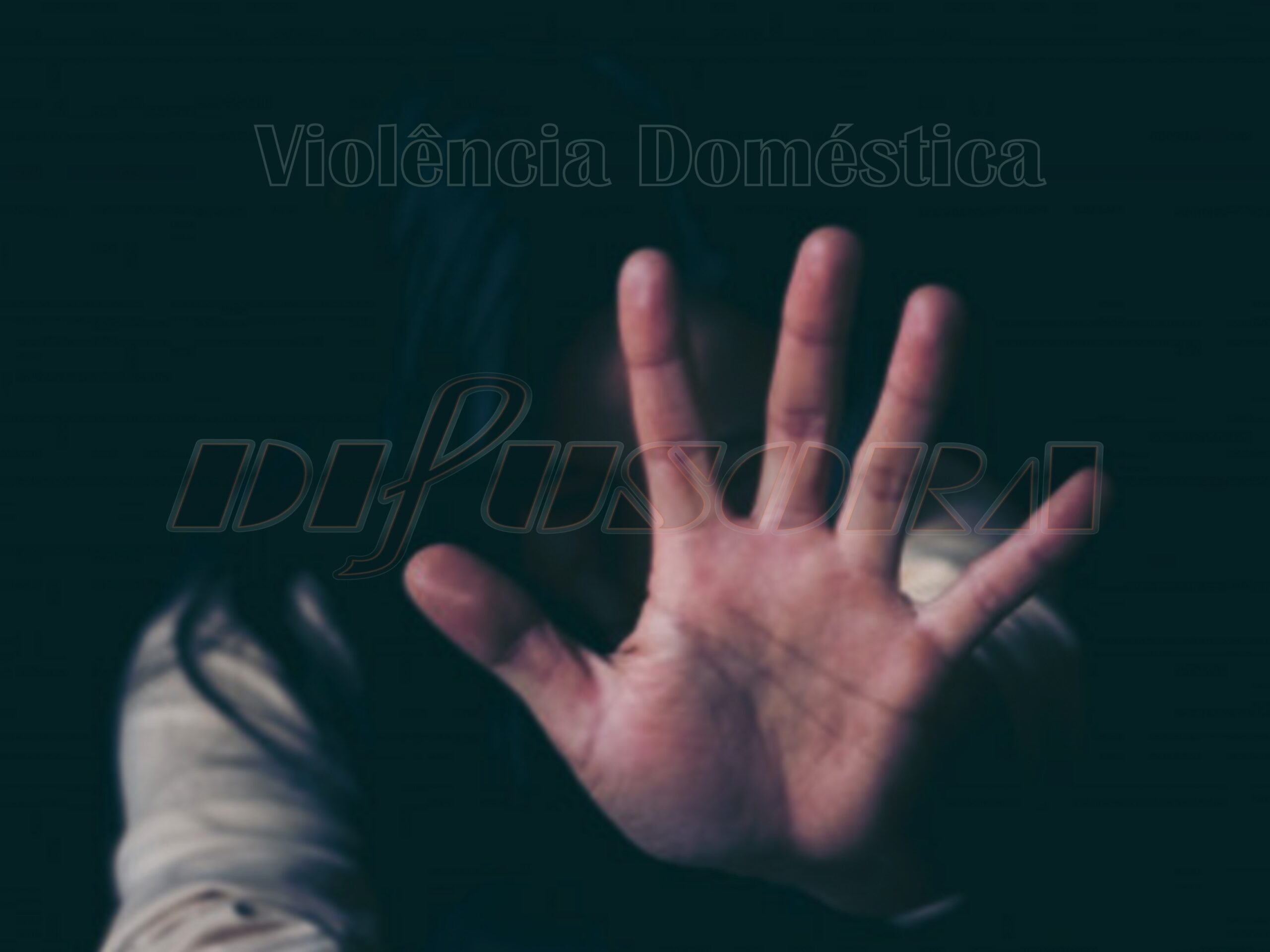 Homem é preso por violência doméstica em Marechal Rondon