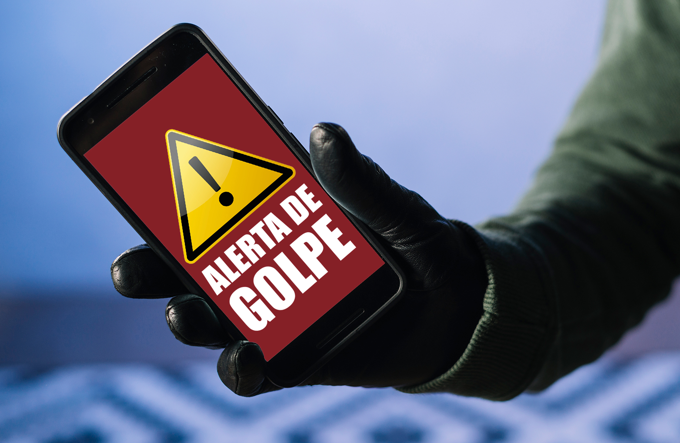 Rondonense é vitima de estelionato na compra de veículo