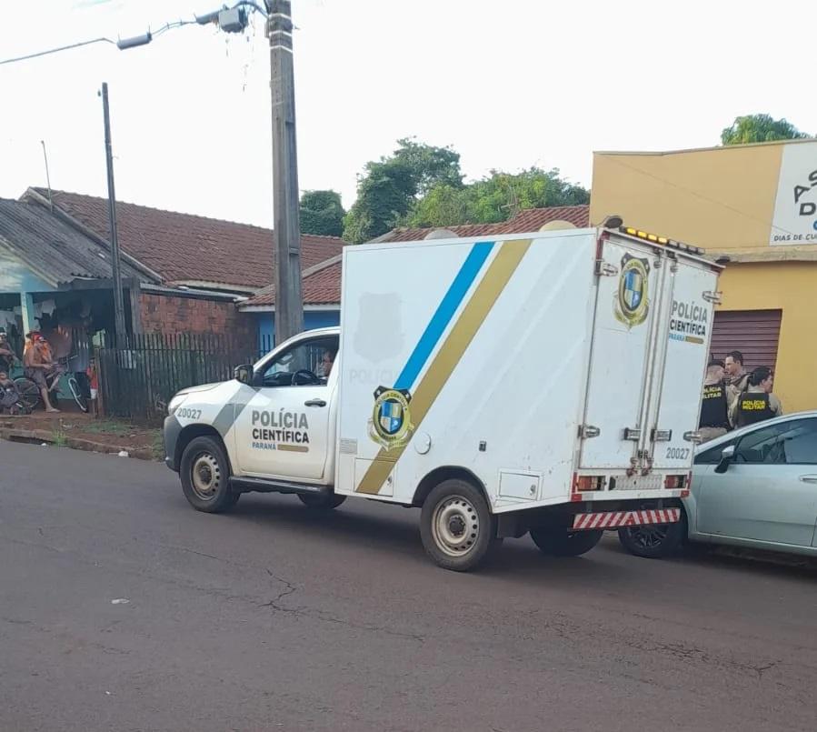 Jovem de 23 anos morre em casa após passar mal em Toledo