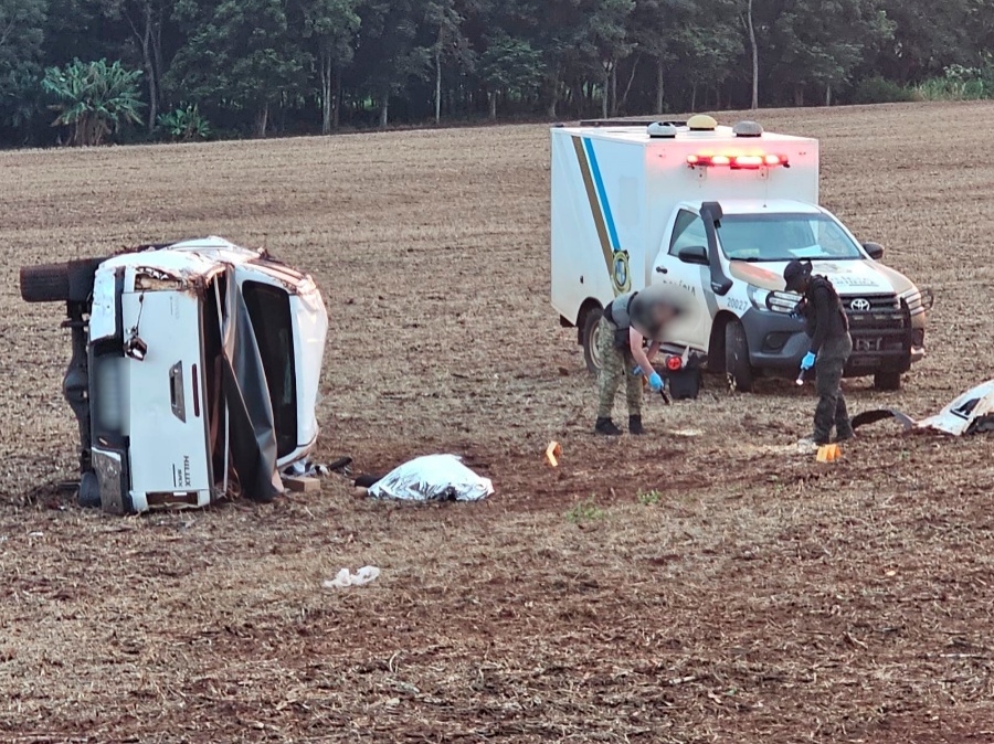 Jovem que morreu em confronto com PM na BR-163 em Toledo tinha 17 anos