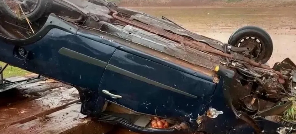 Acidentes fazem vitimas fatais no final de semana