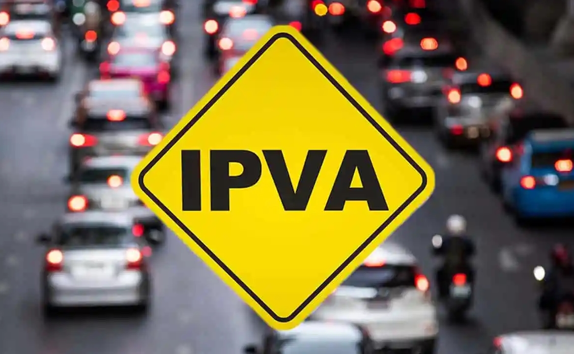 IPVA 2025 está disponível no Paraná; confira calendário do imposto e formas de pagamento