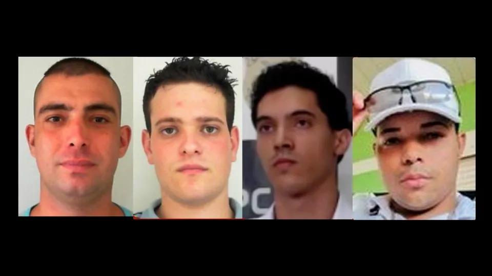 Homens que mataram menino de 14 anos espancado são procurados pela Polícia