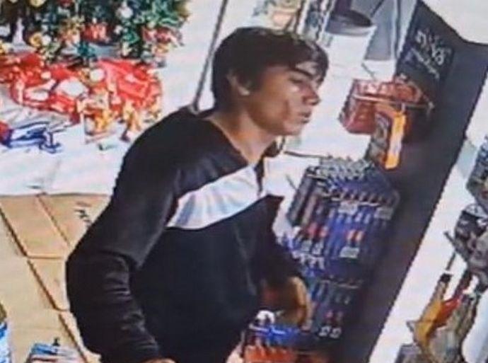 Jovem que teria dito que iria para Nova Santa Rosa está desaparecido, diz mãe