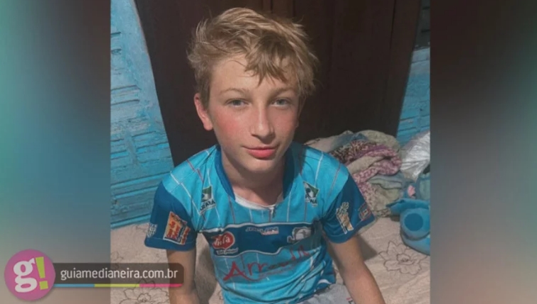 Adolescente de 14 anos é brutalmente assassinado em Medianeira