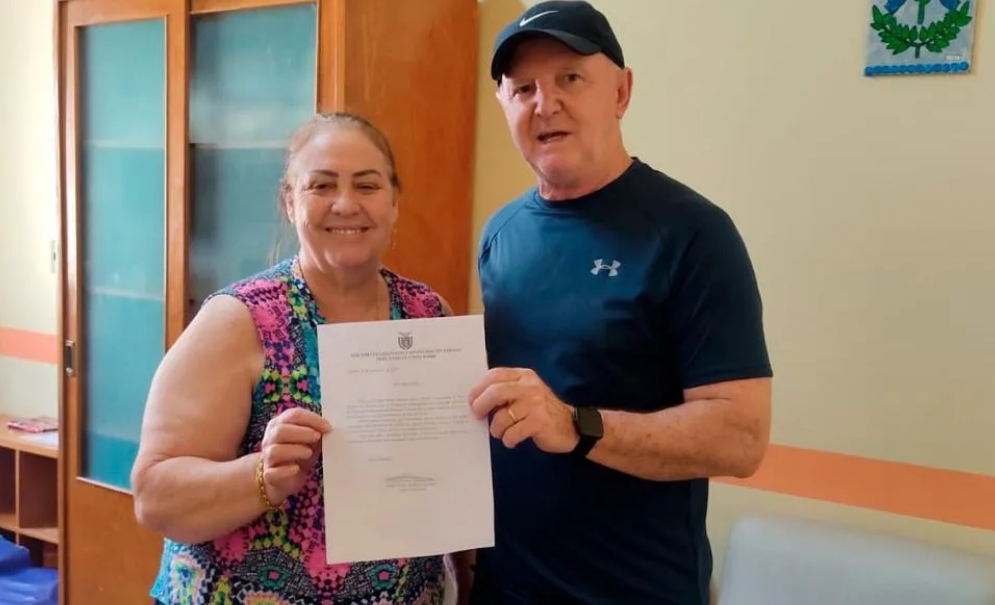 Deputado Hussein Bakri destina recursos a duas instituições de Toledo