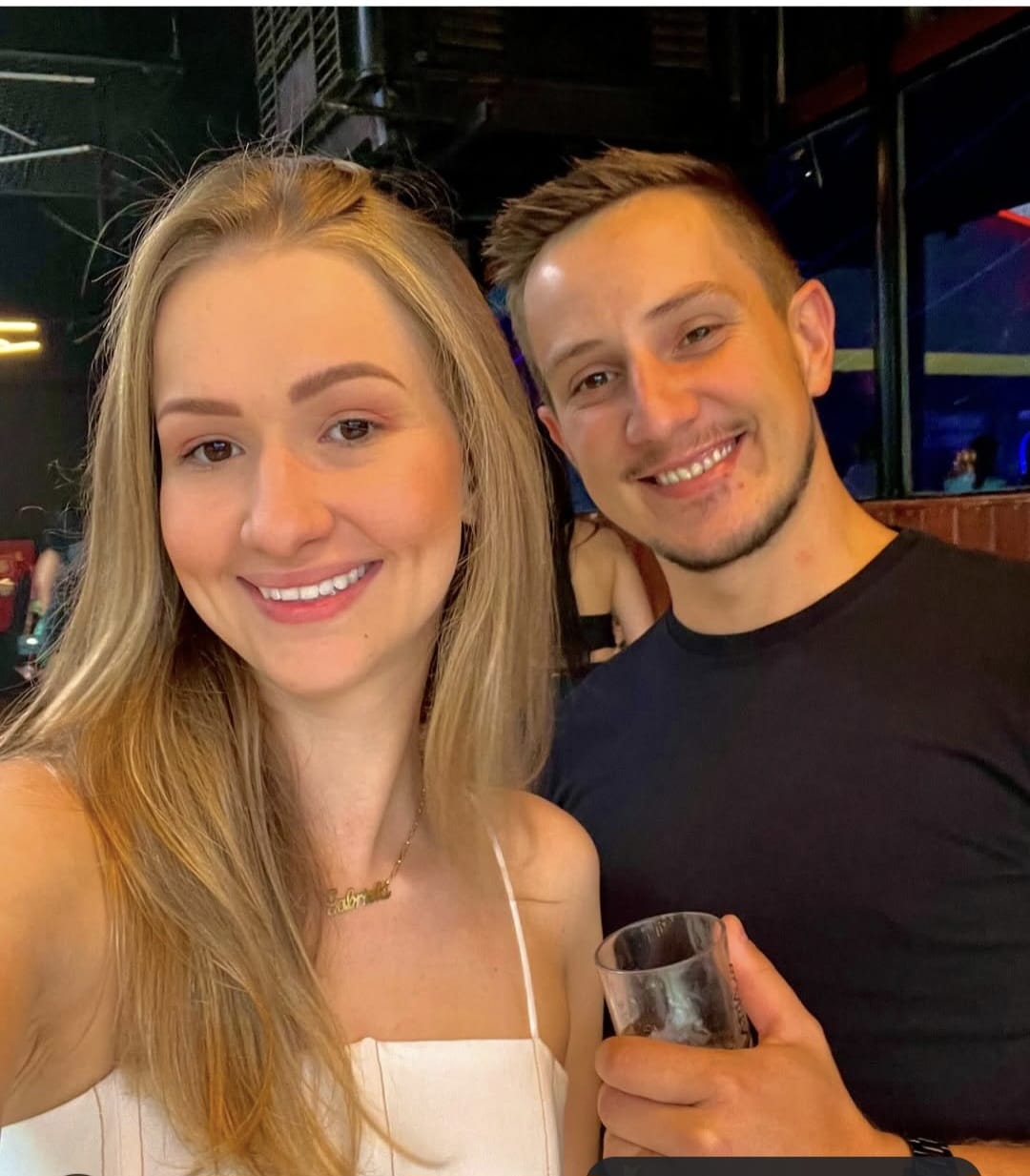 Engenheira civil da prefeitura de Maripá envolve-se em grave acidente com mortes no Estado do Mato Grosso