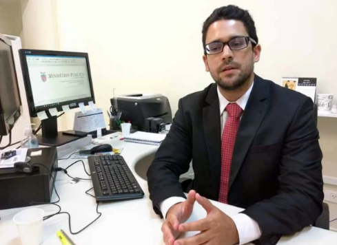 O Ministério Público da comarca de Marechal Rondon fecha o ano de 2024 com resultados bastante positivos.