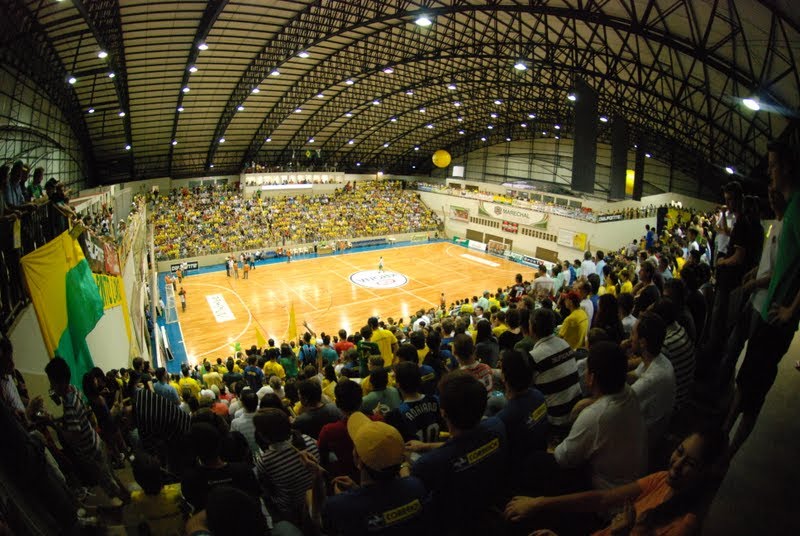Expectativa de retorno do futsal masculino em Marechal Rondon ganha força para 2025