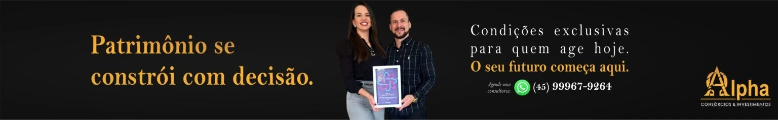 Alpha Consórcios