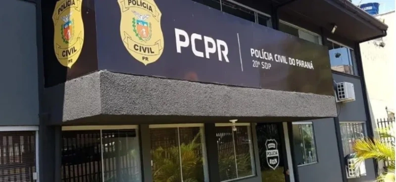 Civil de Toledo cumpre mandados em São José das Palmeiras
