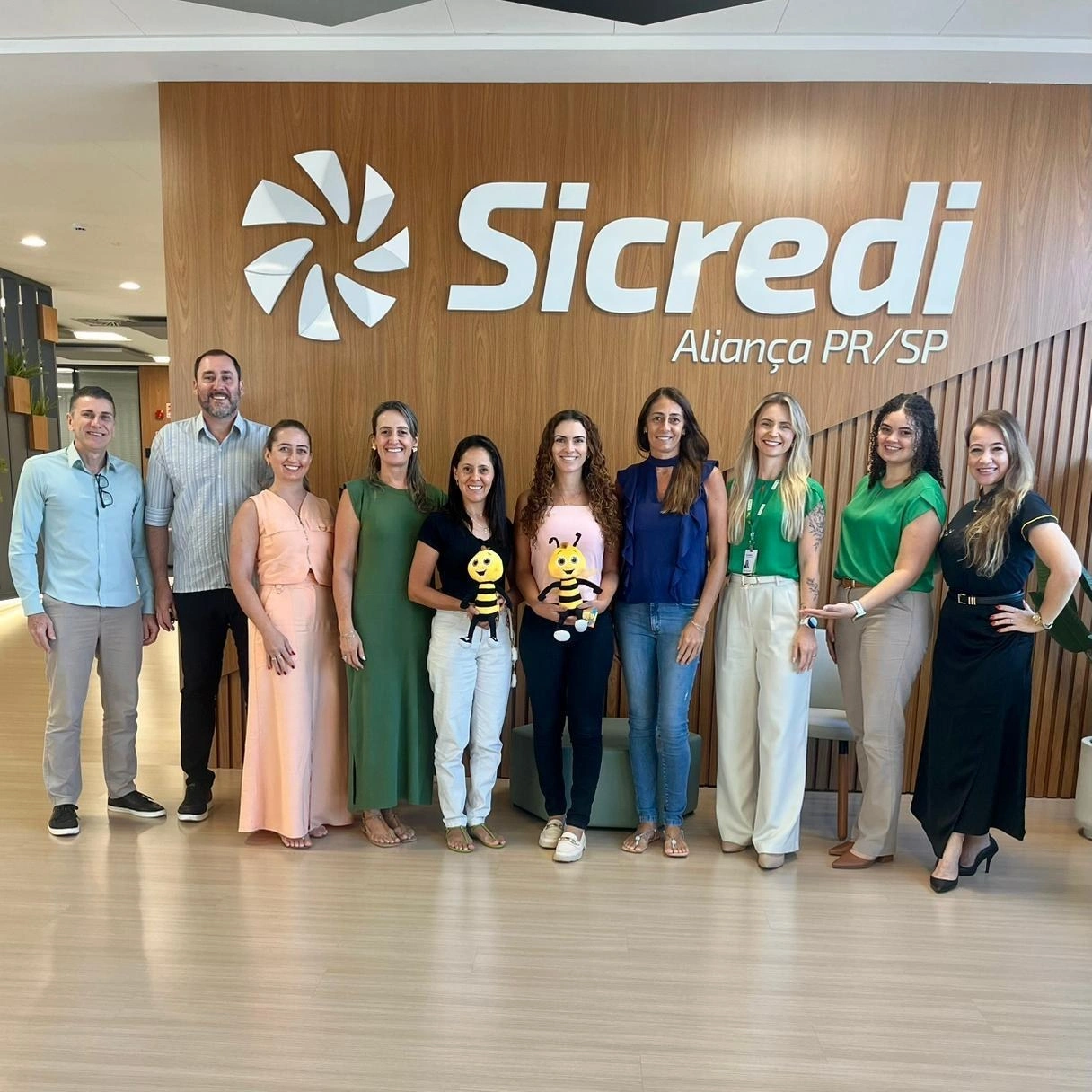 Secretaria de Educação rondonense e Sicredi alinham ações do Programa União Faz a Vida para 2026