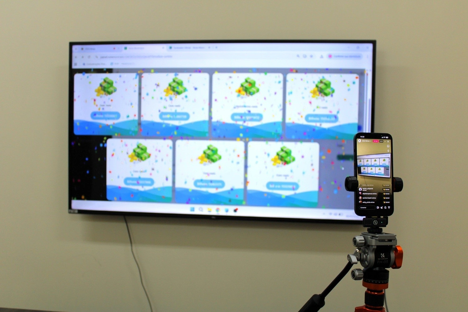 Primeiro sorteio do Nota Premiada Mercedes contempla sete moradores