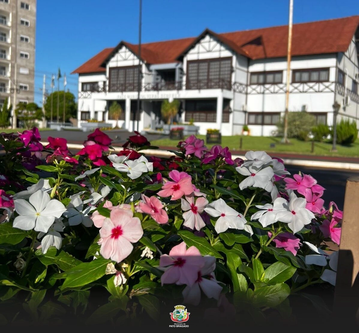 Pato Bragado lança concurso público com inscrições a partir de 24 de março