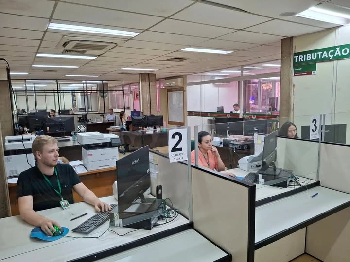 REFIS ISSQN 2026 oferece até 100% de desconto em juros e multas em Marechal Cândido Rondon