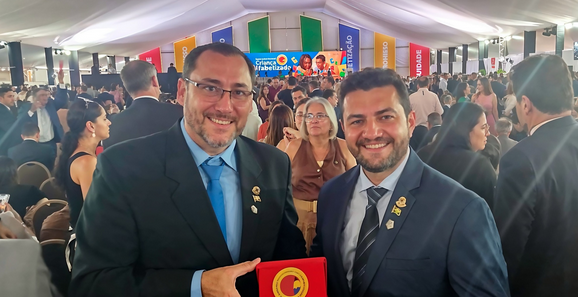 Marechal Cândido Rondon tem reconhecimento nacional em Educação