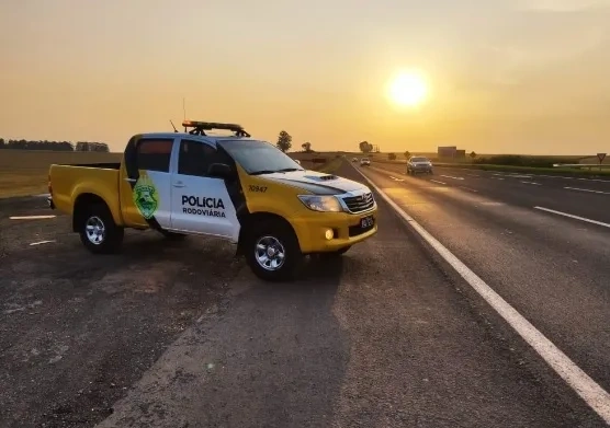 Motoristas de ônibus são presos com contrabando de medicamentos emagrecedores