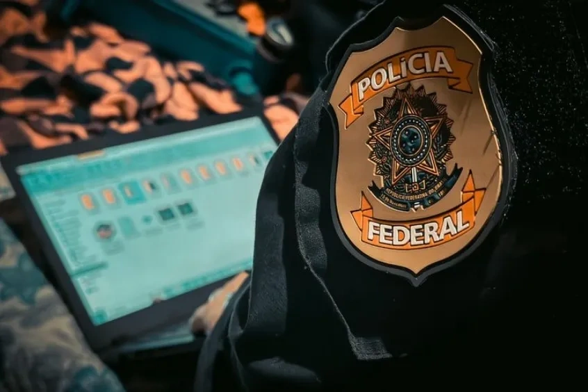 Homem é preso em Toledo por abuso sexual infantojuvenil