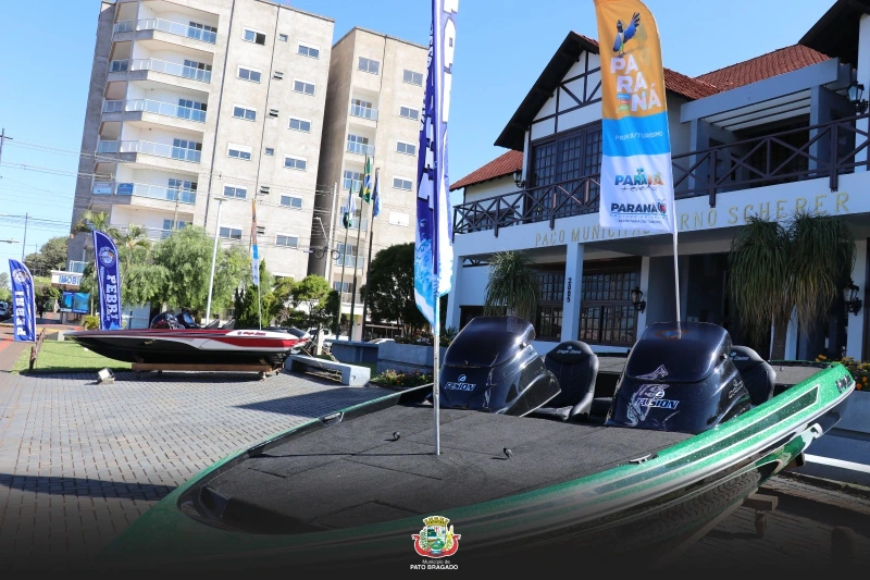 Inscrições para 5º Torneio Internacional do Tucunaré seguem abertas em Pato Bragado