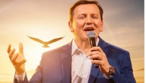 Padre Ezequiel Dal Pozzo está confirmado na Expo Rondon 2026