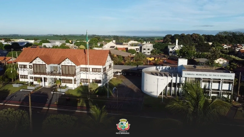 Administração de Pato Bragado programa audiências públicas com prestação de contas