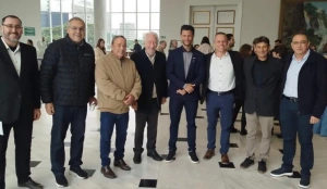 Marechal Cândido Rondon é contemplado com nova escola estadual
