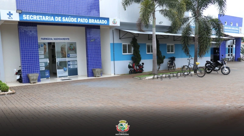 13ª Conferência Municipal de Saúde debaterá fortalecimento do SUS em Pato Bragado