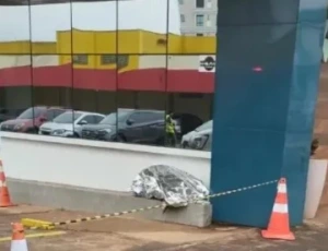 Morador de rua é encontrado morto em Marecha Rondon