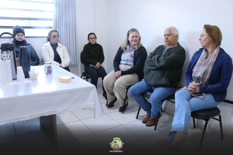 Pato Bragado implanta Conselho Municipal dos Direitos da Pessoa com Deficiência