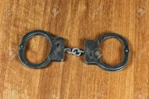 Elemento é preso após invadir casa em Entre Rios do Oeste