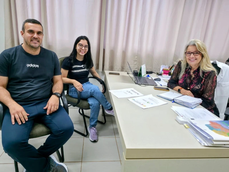 Secretaria de Saúde abre inscrições para o Projeto Movimento & Autonomia