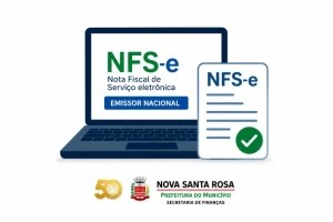 Empresas do Simples Nacional terão novo prazo para emissão de NFS-e