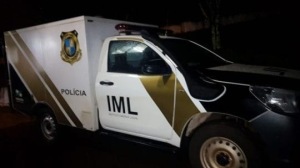 Homem é encontrado morto em bar de Guaira