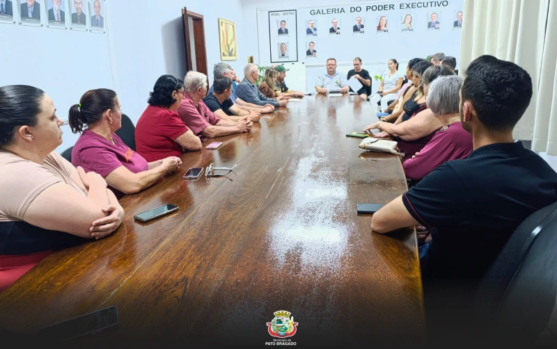 CCO reúne entidades para alinhar últimos detalhes da Oktoberfest 2026