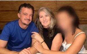 Casal , ex-morador em Mal Rondon, morre em acidente no Mato Grosso